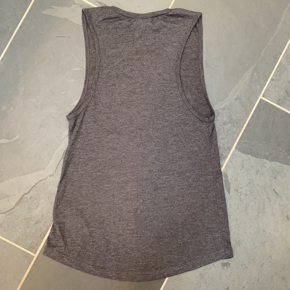 ✨Brunch Graphic Muscle Tank✨ - Picture 3 of 4